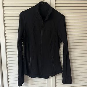 LULULEMON define jacket